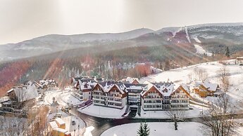 Sun & Snow Triventi Mountain Residence