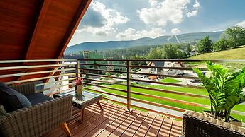 Sun & Snow Triventi Mountain Residence