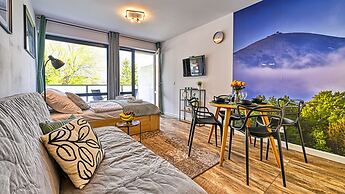 Sun & Snow Triventi Mountain Residence