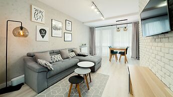 Sun & Snow Triventi Mountain Residence