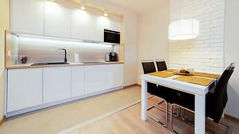Sun & Snow Triventi Mountain Residence