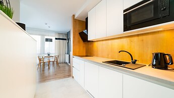 Sun & Snow Triventi Mountain Residence