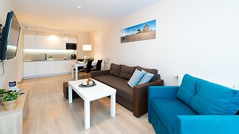 Sun & Snow Triventi Mountain Residence