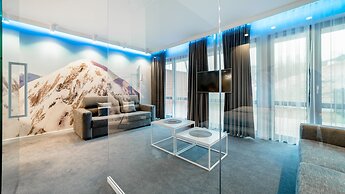 Sun & Snow Triventi Mountain Residence