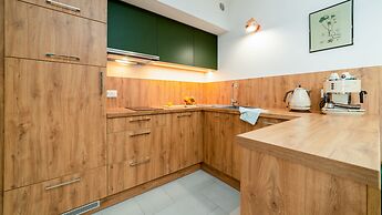 Sun & Snow Triventi Mountain Residence