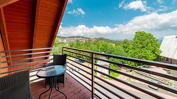 Sun & Snow Triventi Mountain Residence