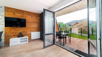 Sun & Snow Triventi Mountain Residence
