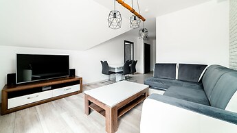 Sun & Snow Triventi Mountain Residence