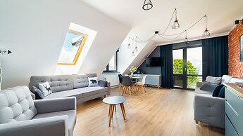 Sun & Snow Triventi Mountain Residence