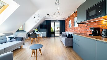 Sun & Snow Triventi Mountain Residence