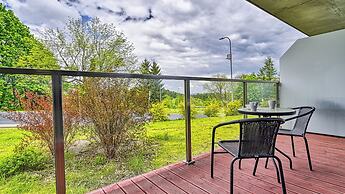 Sun & Snow Triventi Mountain Residence