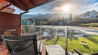 Sun & Snow Triventi Mountain Residence