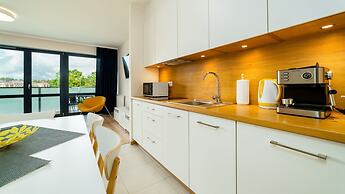 Sun & Snow Triventi Mountain Residence