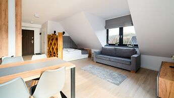 Sun & Snow Triventi Mountain Residence