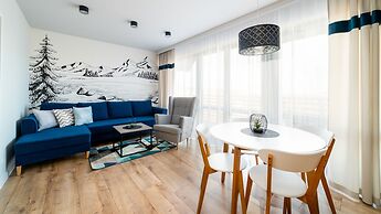 Sun & Snow Triventi Mountain Residence
