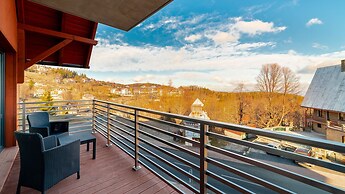 Sun & Snow Triventi Mountain Residence