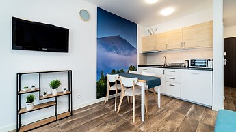 Sun & Snow Triventi Mountain Residence
