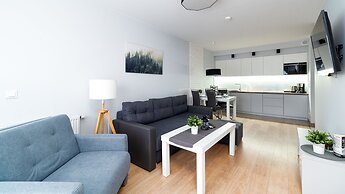 Sun & Snow Triventi Mountain Residence