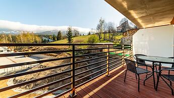 Sun & Snow Triventi Mountain Residence