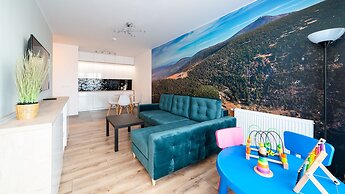Sun & Snow Triventi Mountain Residence