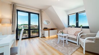 Sun & Snow Triventi Mountain Residence