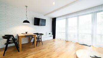 Sun & Snow Triventi Mountain Residence