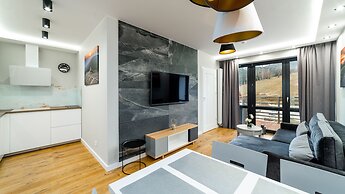 Sun & Snow Triventi Mountain Residence