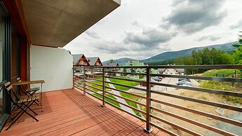 Sun & Snow Triventi Mountain Residence