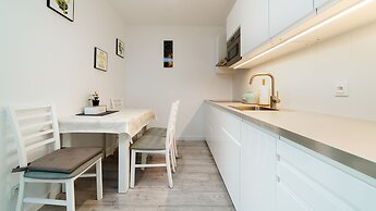 Sun & Snow Triventi Mountain Residence