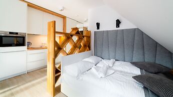 Sun & Snow Triventi Mountain Residence