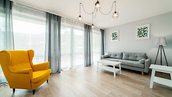 Sun & Snow Triventi Mountain Residence