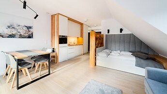 Sun & Snow Triventi Mountain Residence