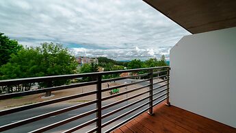 Sun & Snow Triventi Mountain Residence