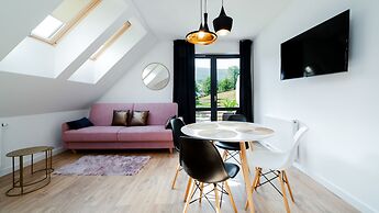 Sun & Snow Triventi Mountain Residence