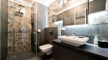 Sun & Snow Triventi Mountain Residence