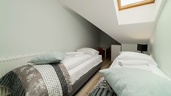 Sun & Snow Triventi Mountain Residence