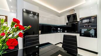 Sun & Snow Triventi Mountain Residence