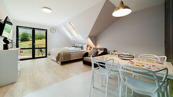 Sun & Snow Triventi Mountain Residence