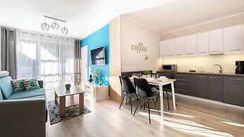 Sun & Snow Triventi Mountain Residence