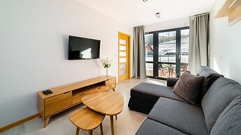 Sun & Snow Triventi Mountain Residence