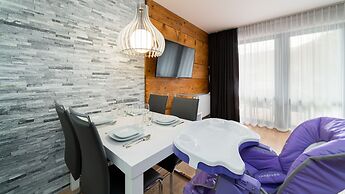 Sun & Snow Triventi Mountain Residence