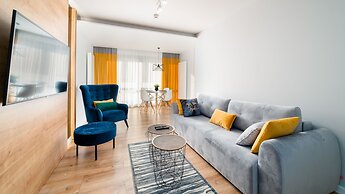 Sun & Snow Triventi Mountain Residence