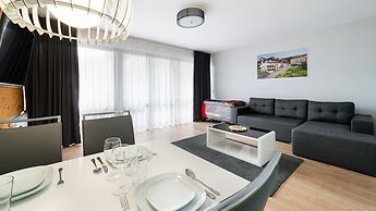 Sun & Snow Triventi Mountain Residence