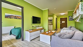 Sun & Snow Triventi Mountain Residence