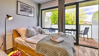 Sun & Snow Triventi Mountain Residence