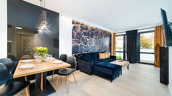 Sun & Snow Triventi Mountain Residence