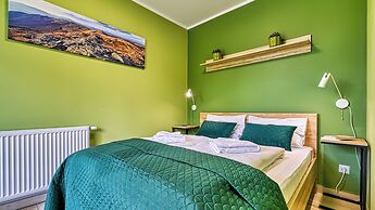 Sun & Snow Triventi Mountain Residence