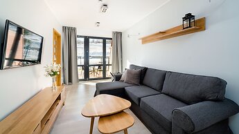 Sun & Snow Triventi Mountain Residence