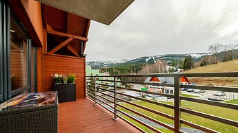 Sun & Snow Triventi Mountain Residence