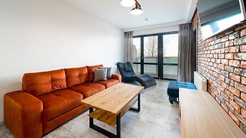 Sun & Snow Triventi Mountain Residence